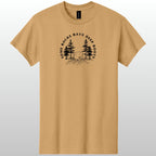 Roots - Bellingham Rock - Tshirt