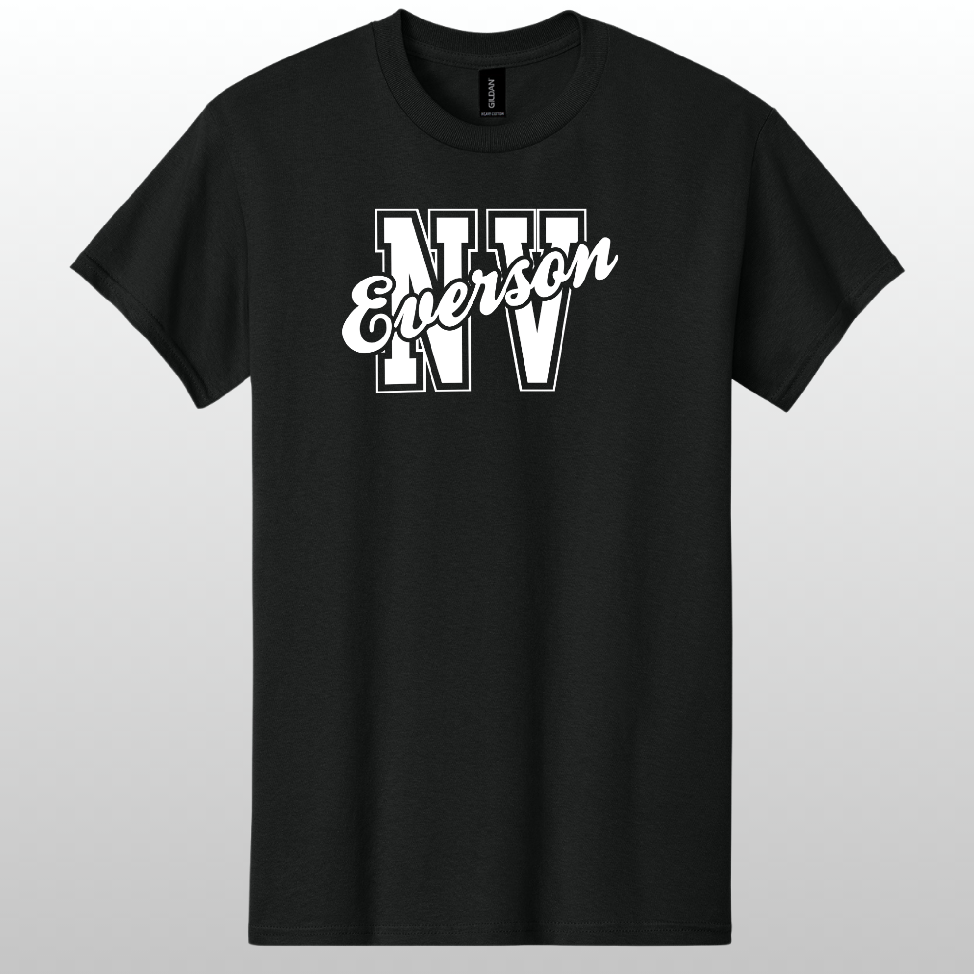 NV Everson T-shirt