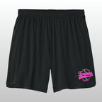 Sport Tek Men's Shorts