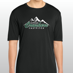 Northwest Crushers Posi Charge