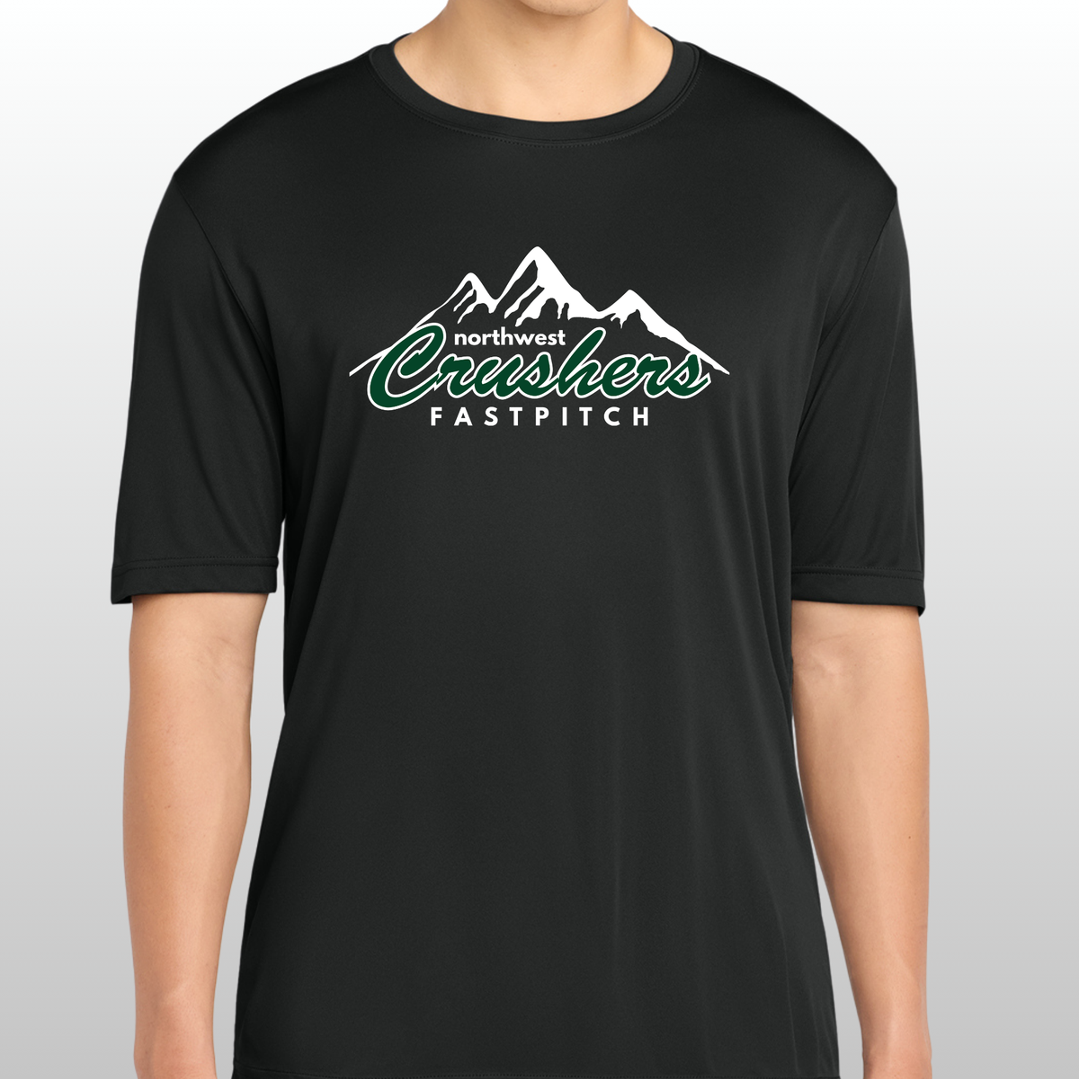 Northwest Crushers Posi Charge
