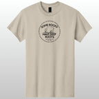 Some Rocks Have Deep Roots Tshirt