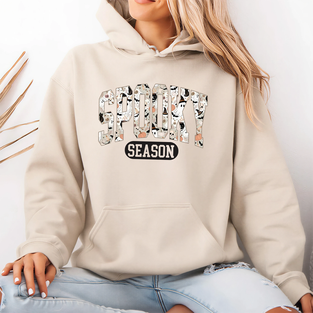 Spookie Season Hoodie