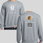 Wild Faith Crewneck