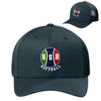 SSB Flex Fit Hats