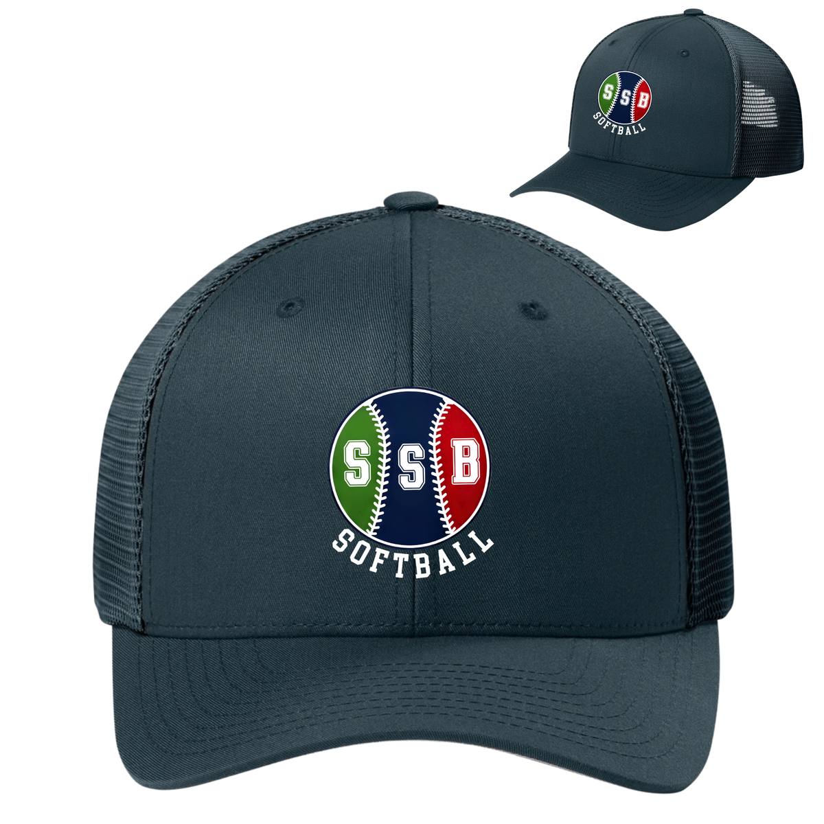 SSB Flex Fit Hats