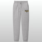 Meridian Football Cuffed Sweats
