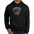 Whatcom Wolverines Hoodie