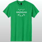 The Bellingham Rock - Arrows Tshirt