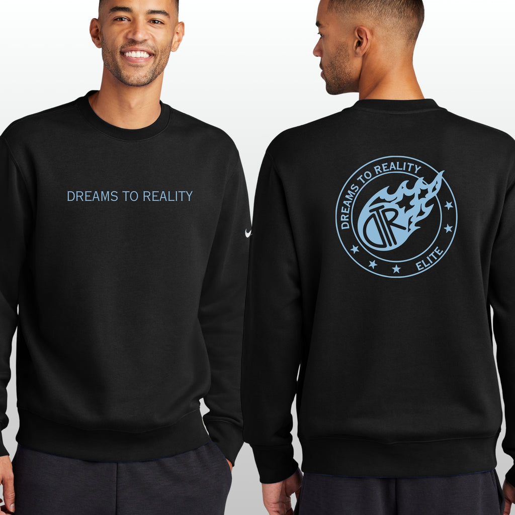 DTR Nike Crew