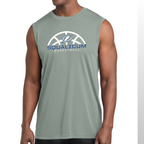 SQHS Basketball Sport Tek Sleeveless Tank