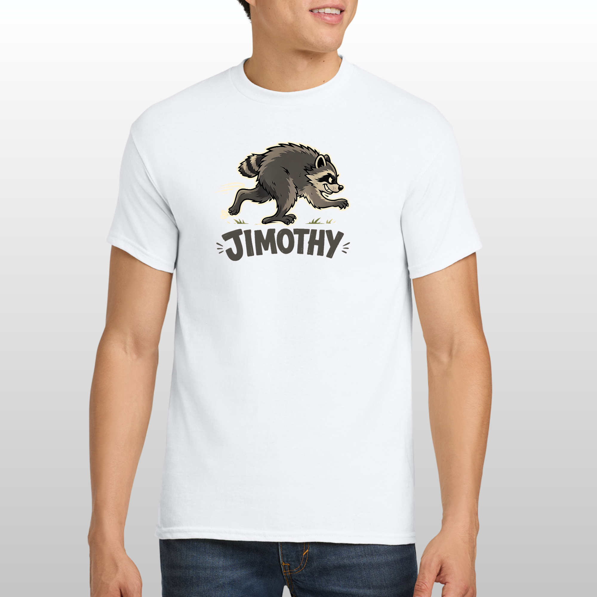Jimothy T-Shirt