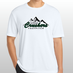 Northwest Crushers Posi Charge