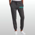 Whatcom Prep Baseball Women's Sweatpants 7B