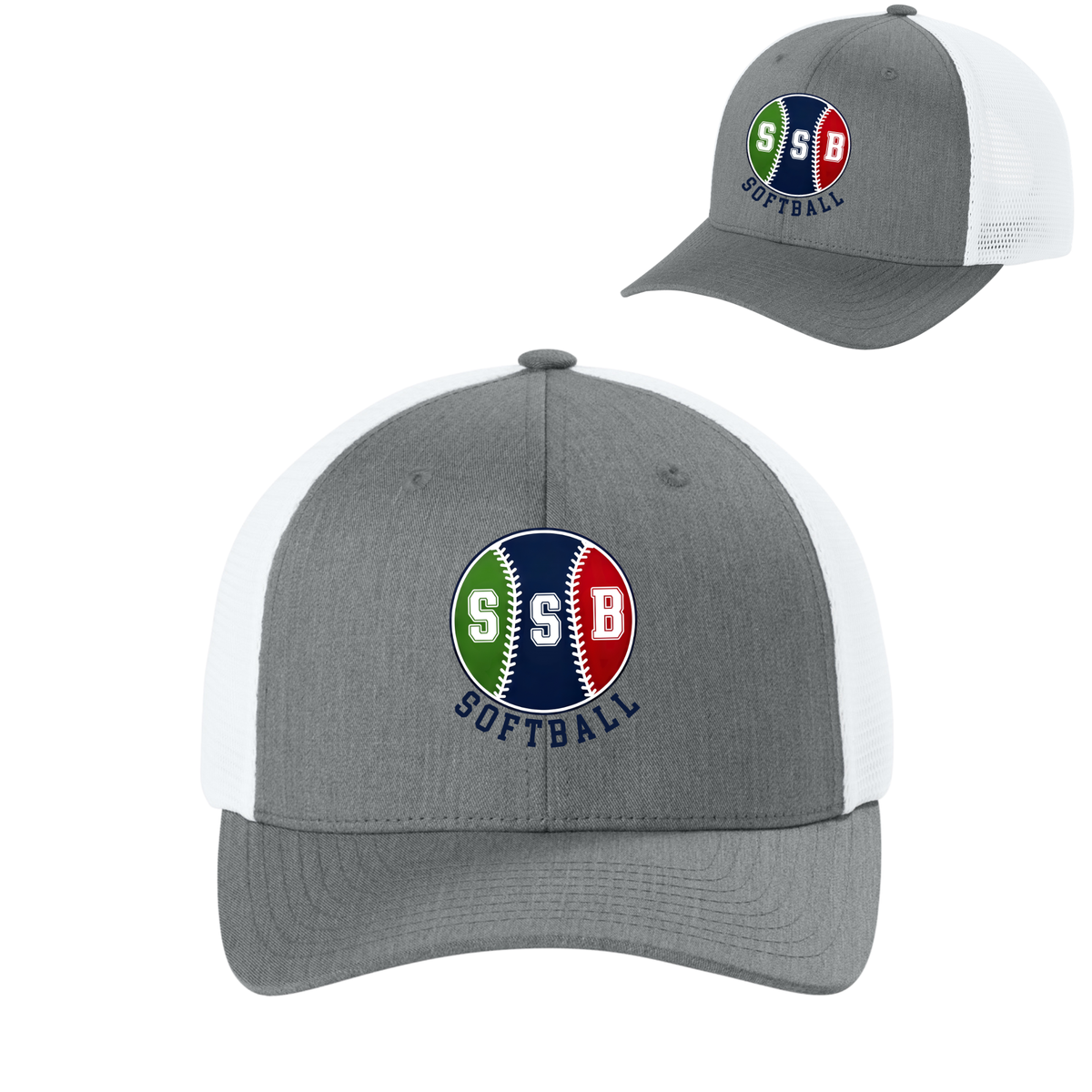 SSB Flex Fit Hats