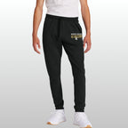 Meridian Football Cuffed Sweats