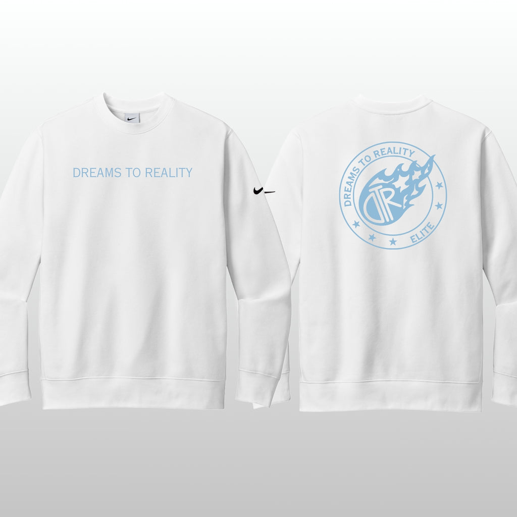 DTR Nike Crew