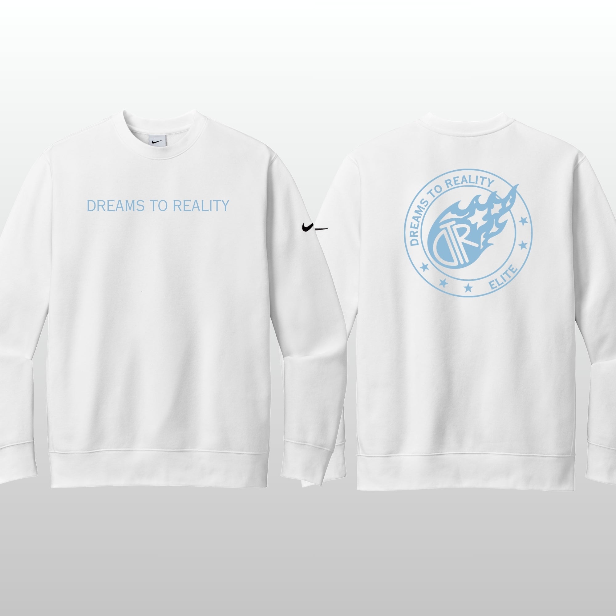 DTR Nike Crew