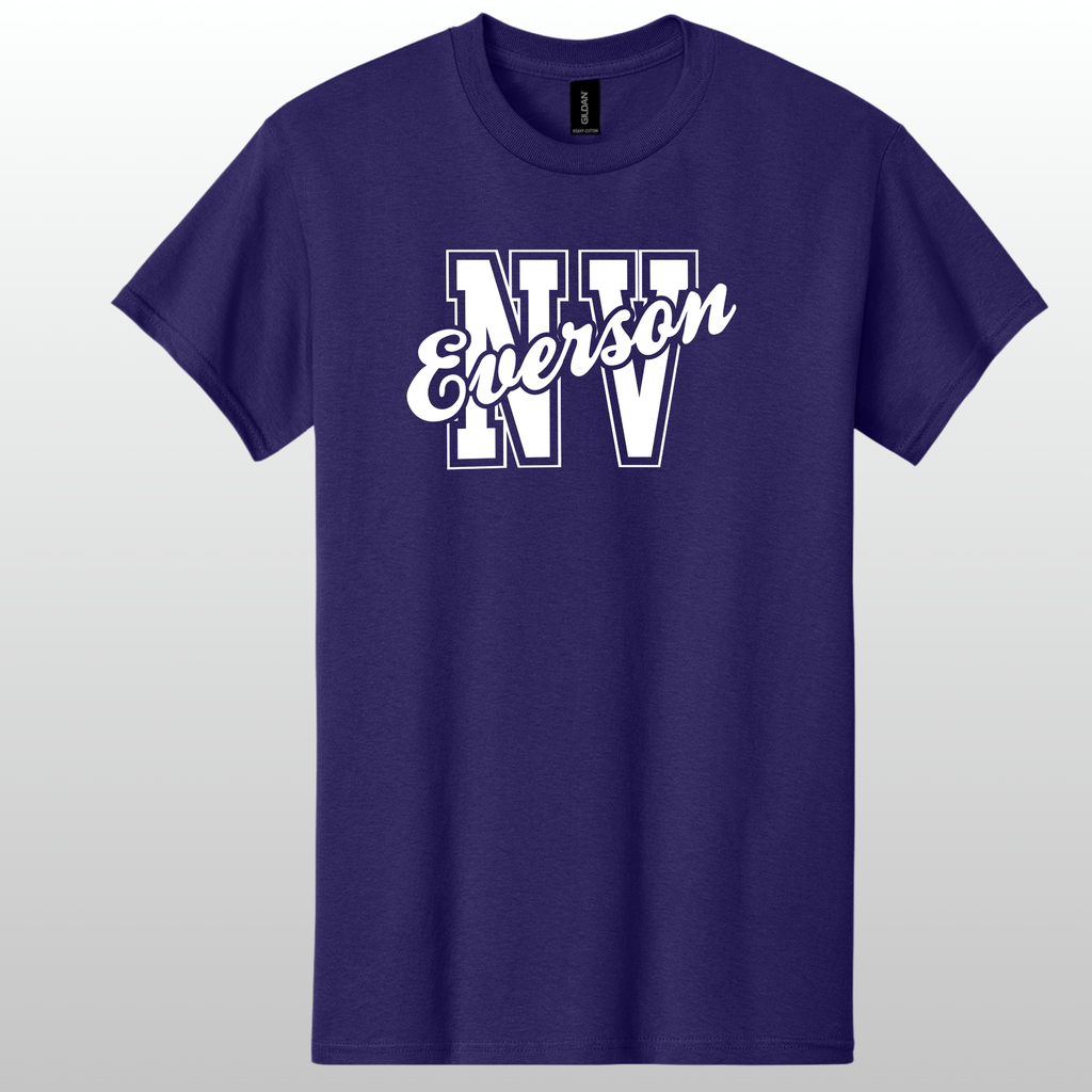 NV Everson T-shirt