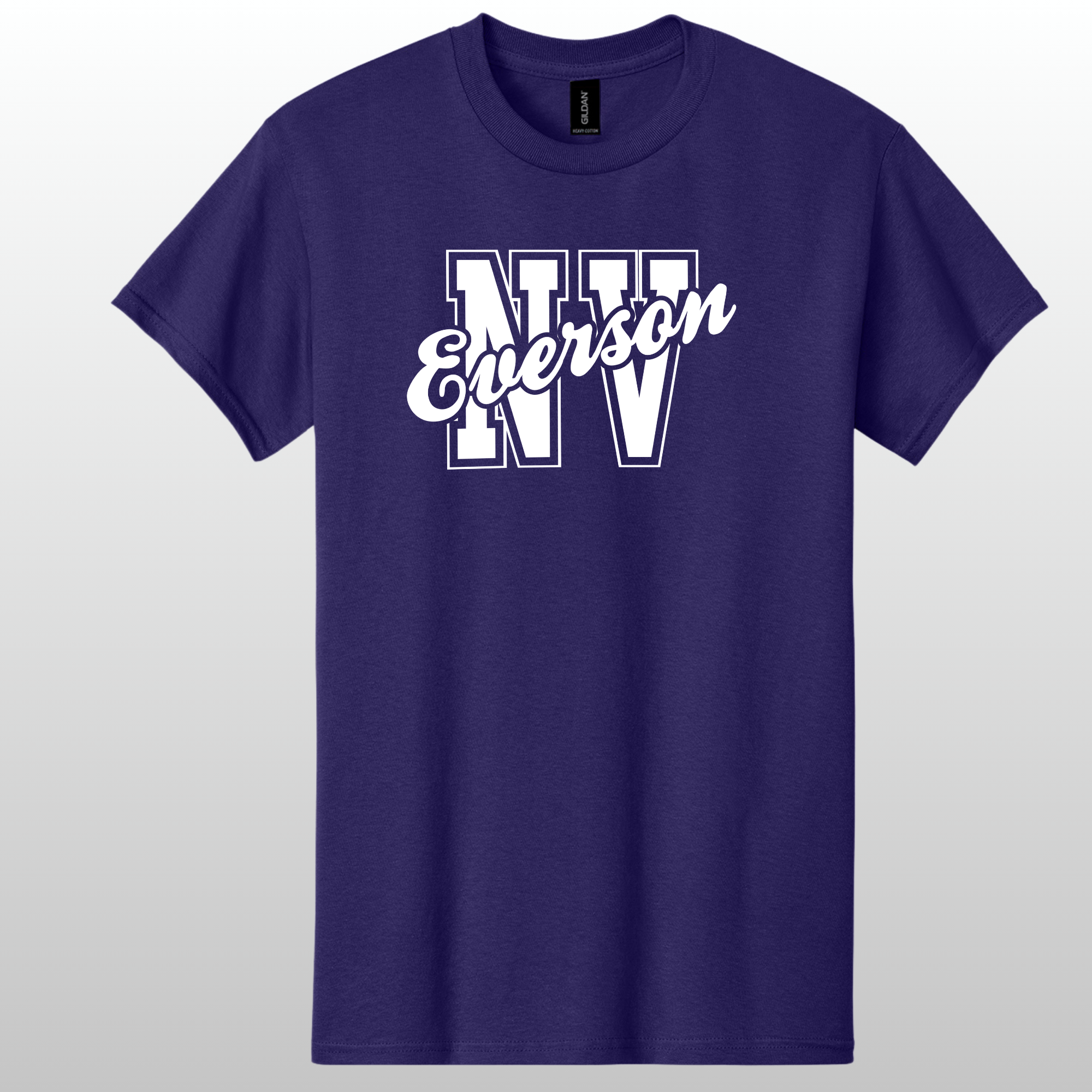 NV Everson T-shirt