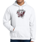 Whatcom Wolverines Hoodie