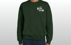 Geneva Crewneck #3