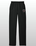 Wolverines Port & Co™ Core Fleece Sweatpant with Pockets