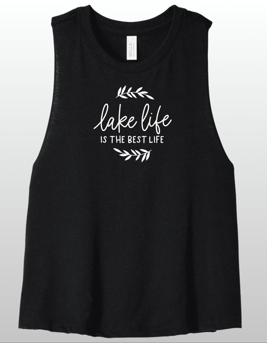 Summer Crop Women's Tank