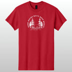 Roots - Bellingham Rock - Tshirt