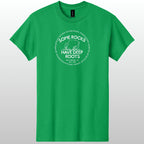 Some Rocks Have Deep Roots Tshirt