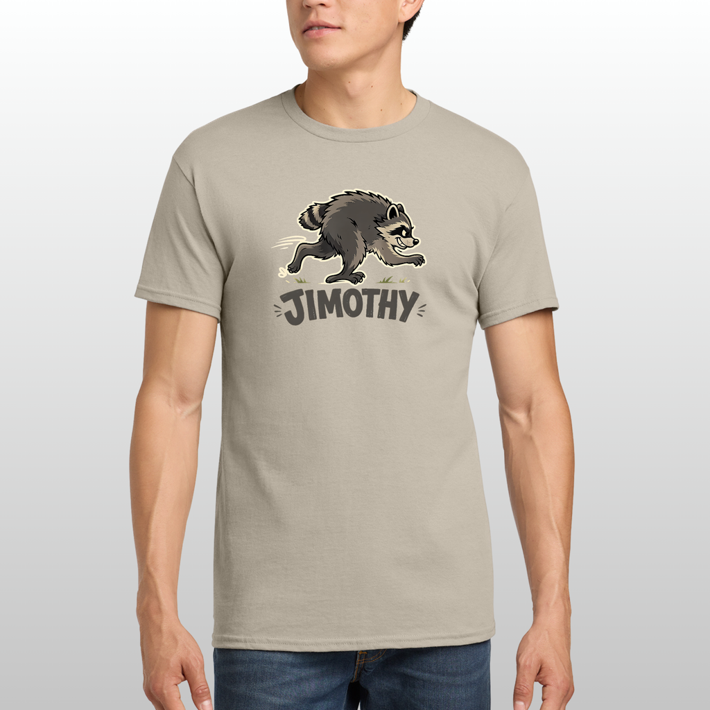 Jimothy T-Shirt