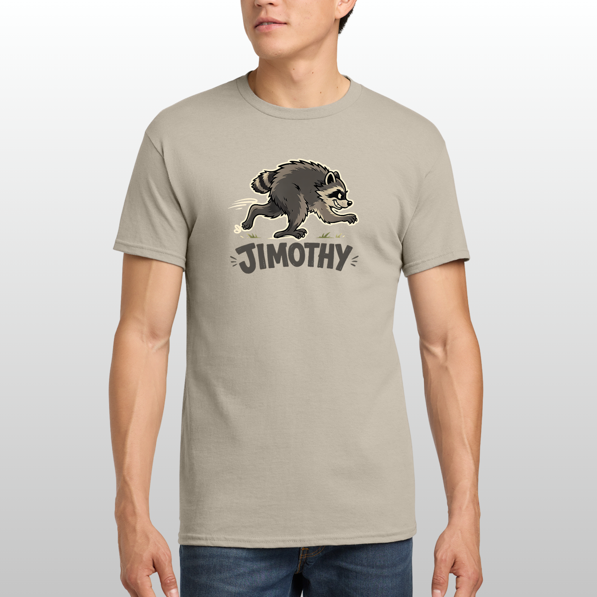 Jimothy T-Shirt