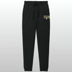 Meridian Football Cuffed Sweats
