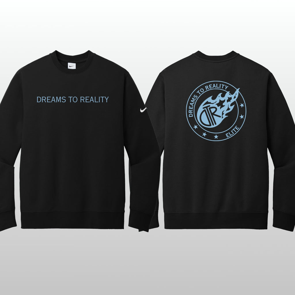 DTR Nike Crew