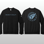 DTR Nike Crew