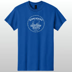 Some Rocks Have Deep Roots Tshirt