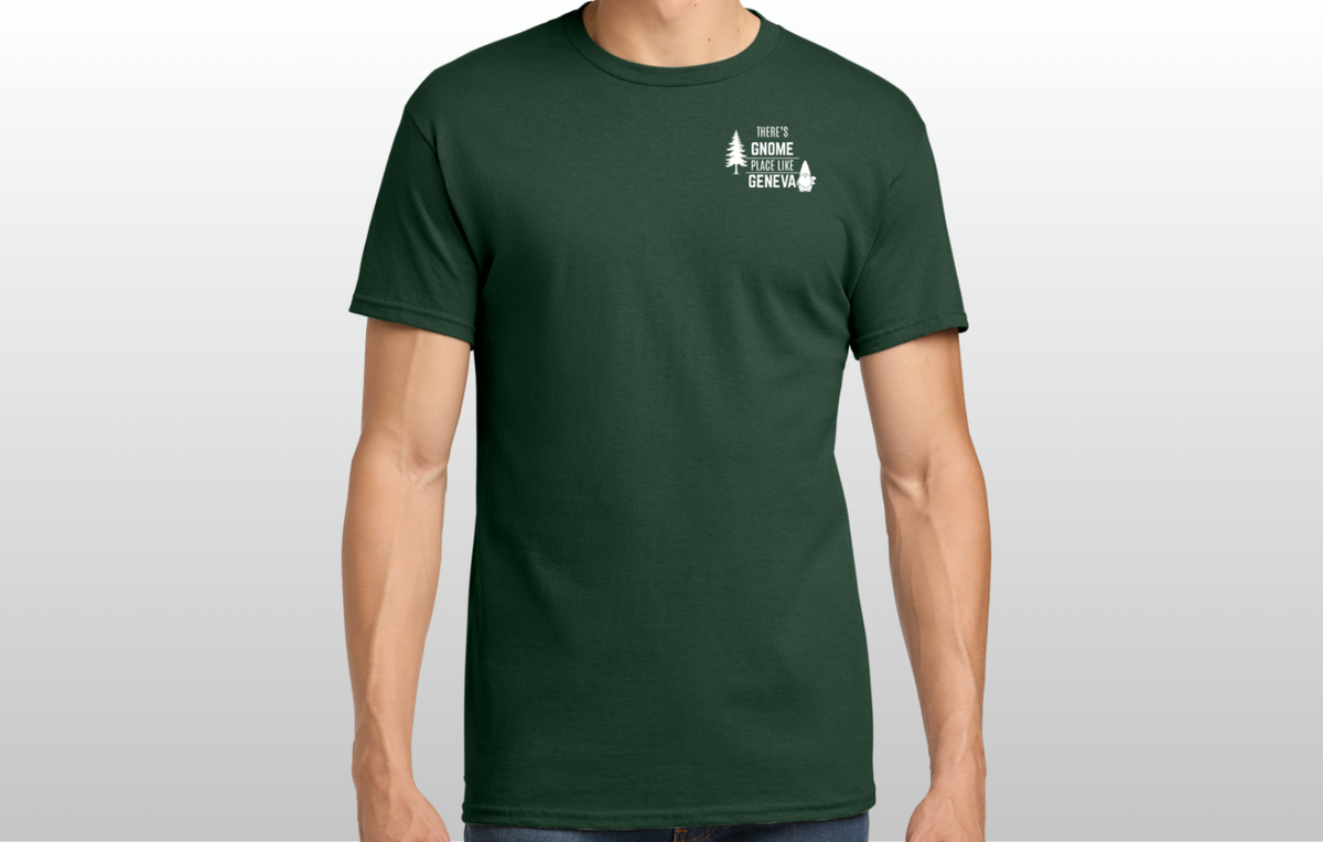 Geneva #3 Tee