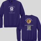 Wild Faith Crewneck