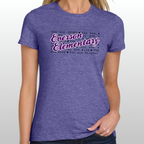 Everson STAFF ONLY Women's T-Shirt