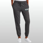Whatcom Prep Baseball Women's Sweatpants Baseball Seams