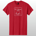 The Bellingham Rock Tshirt