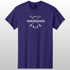 The Bellingham Rock - Arrows Tshirt