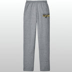 Meridian Football Open Bottom Sweats