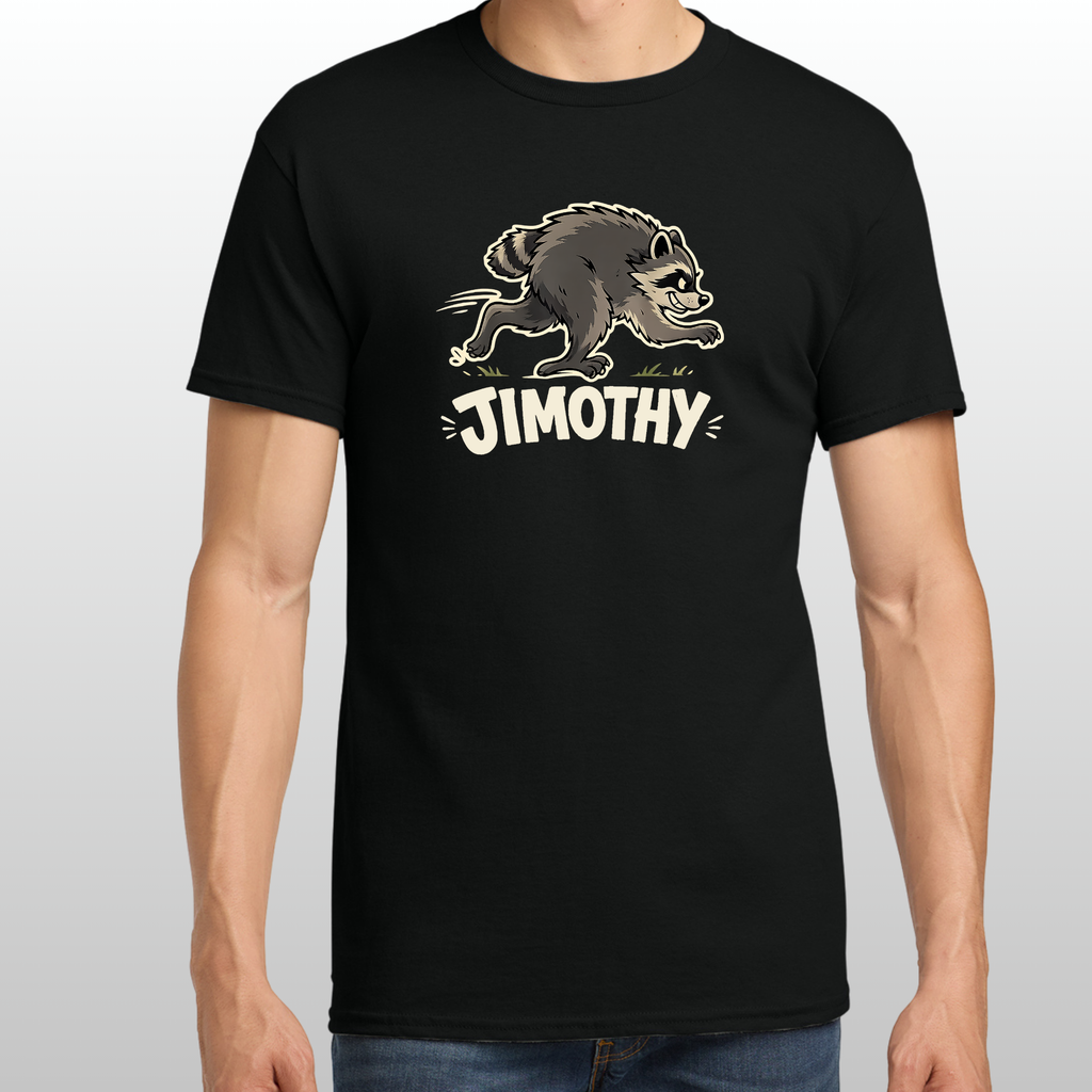 Jimothy T-Shirt