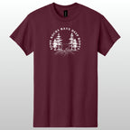 Roots - Bellingham Rock - Tshirt