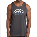 SQHS Basketball Tank