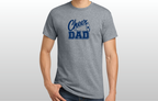 Ferndale Cheer Dad T-Shirt