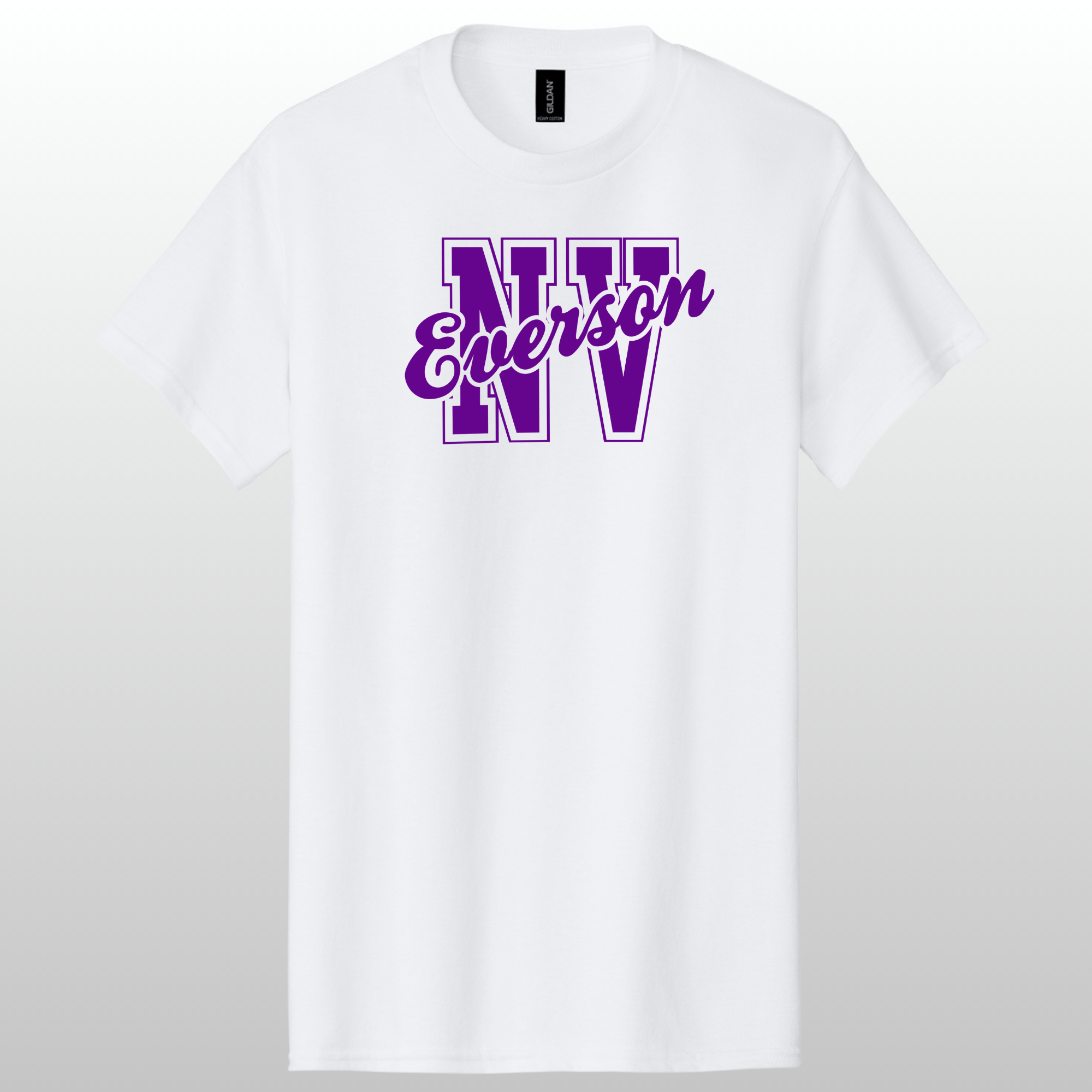 NV Everson T-shirt