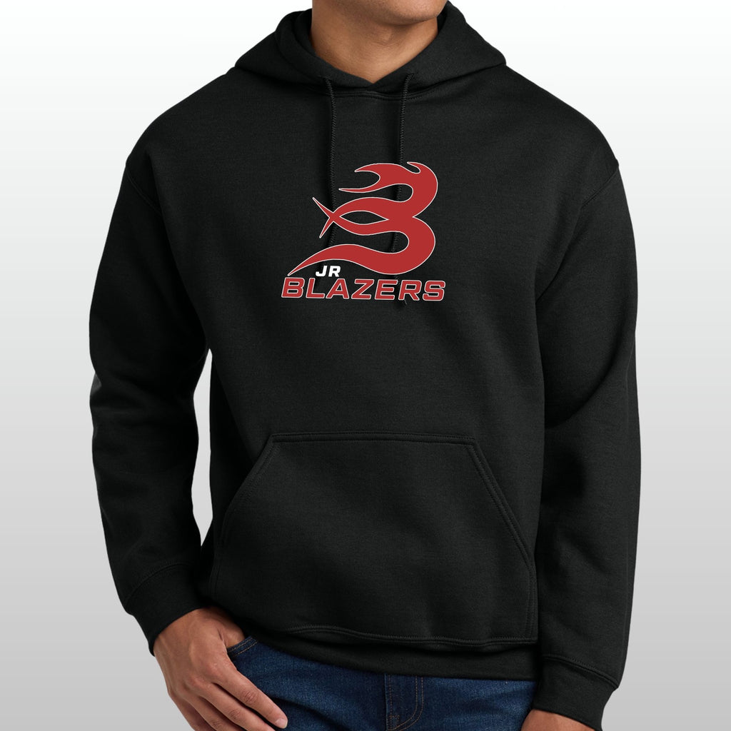 JR Blazers Hoodie