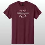 The Bellingham Rock - Arrows Tshirt